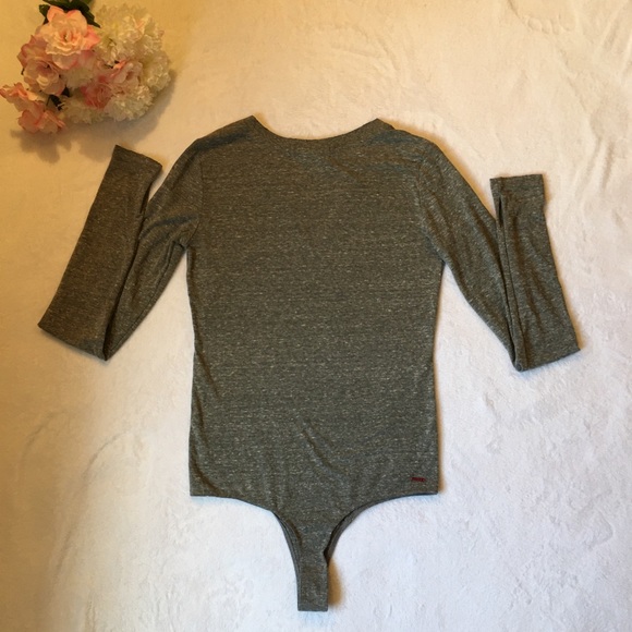 n:philanthropy Rio bodysuit! - Picture 4 of 16